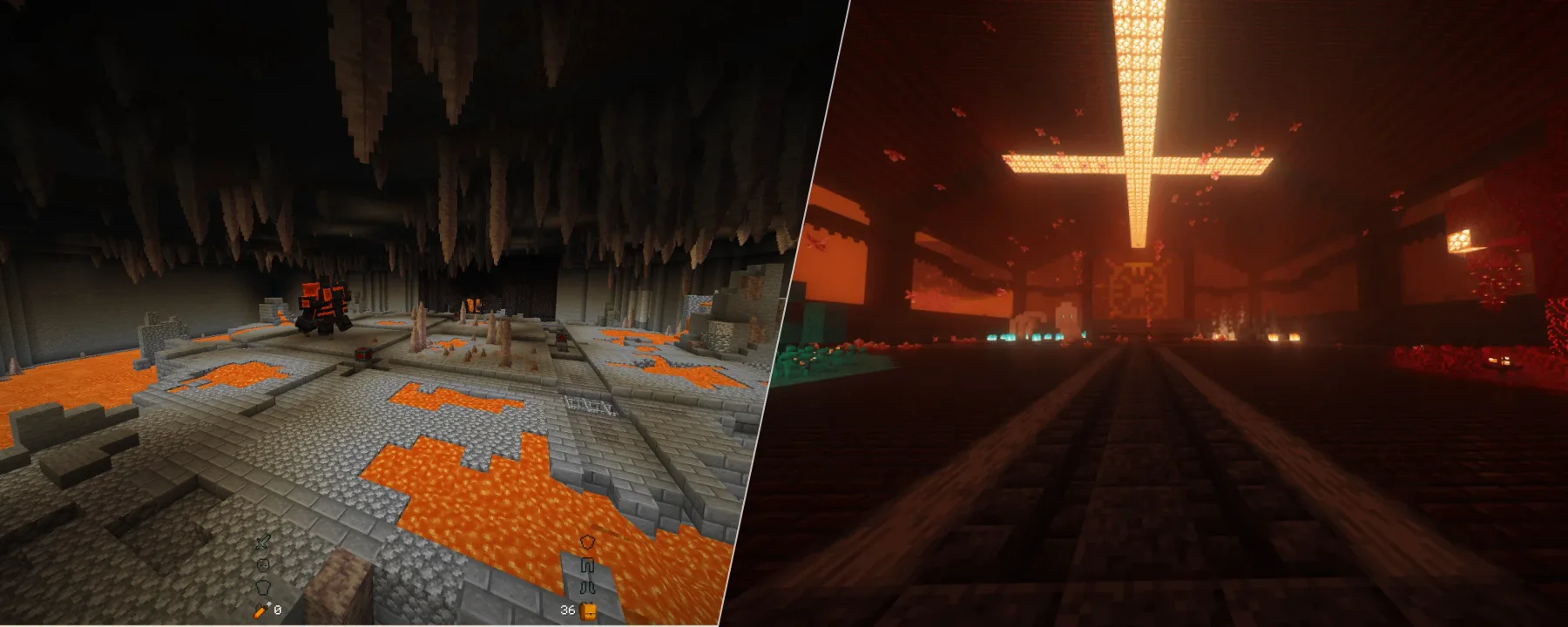 Dungeon Revival [DISCONTINUED] — Dungeon Revival [DISCONTINUED] screenshots 1–2