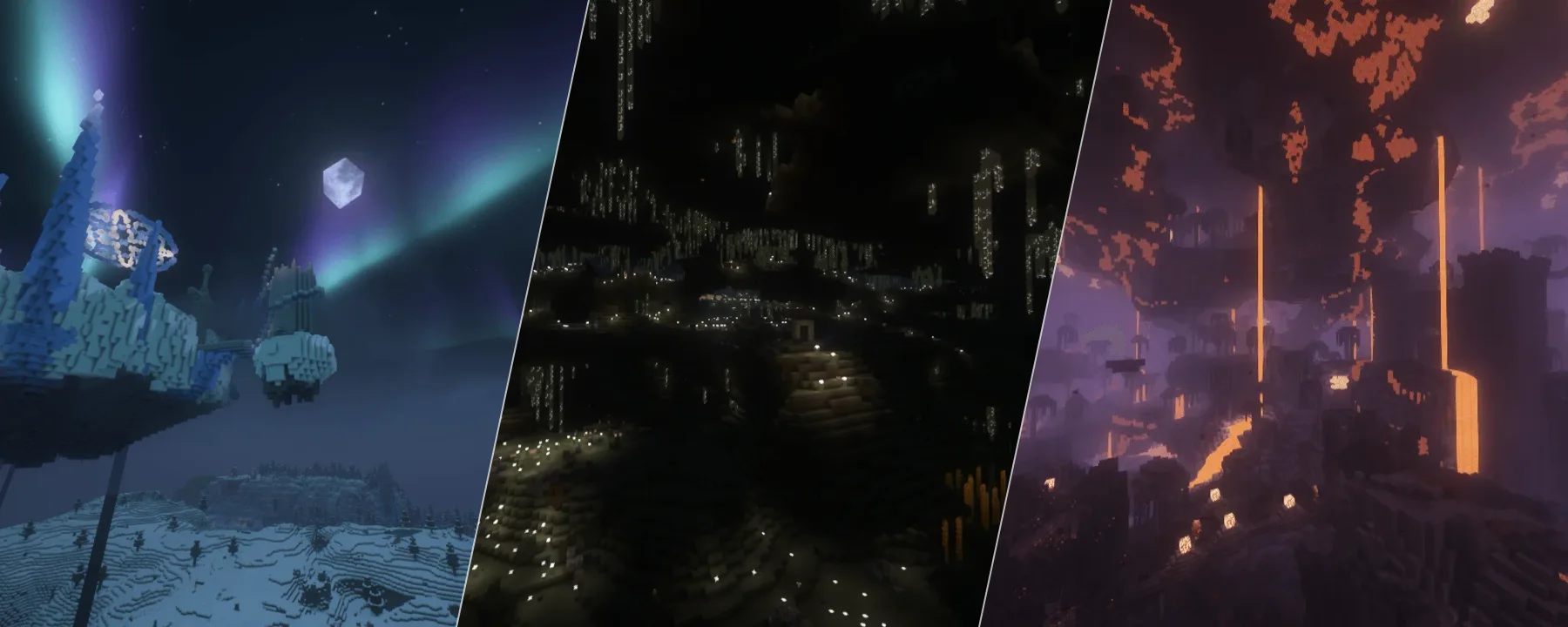 Beyond Depth — Beyond Depth screenshots 1–3