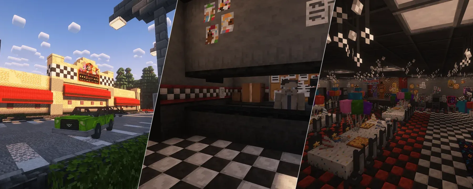 Management wanted Final Shift — Management wanted Final Shift screenshots 1–3