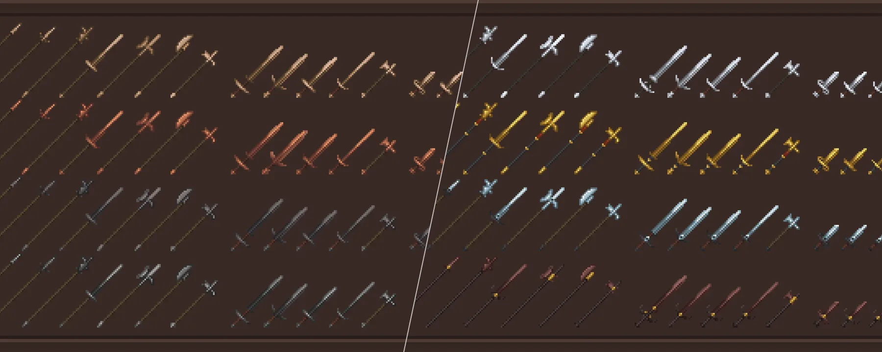 Excalibur | Epic Knights Support — Excalibur | Epic Knights Support screenshots 1–2
