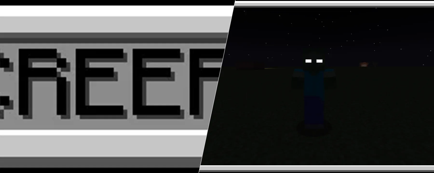 Tax' Creepy Mob — Tax' Creepy Mob screenshots 1–2