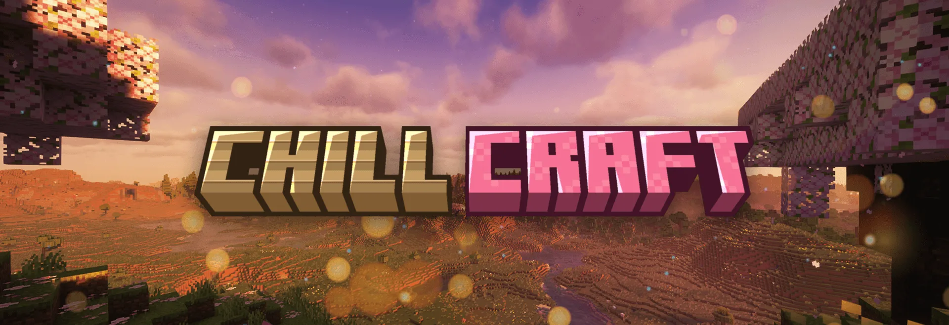 ChillCraft - CC1 - Optimized screenshot 1