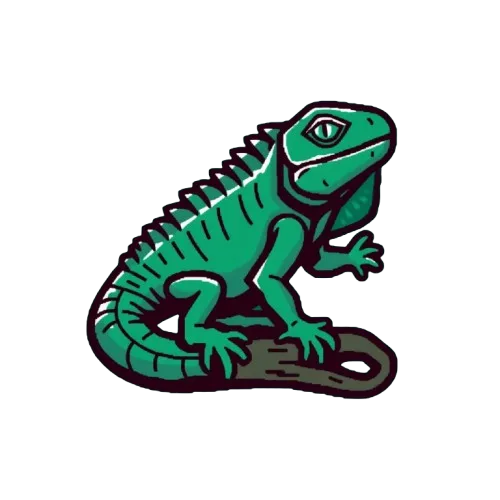 Iguana Lib — Iguana