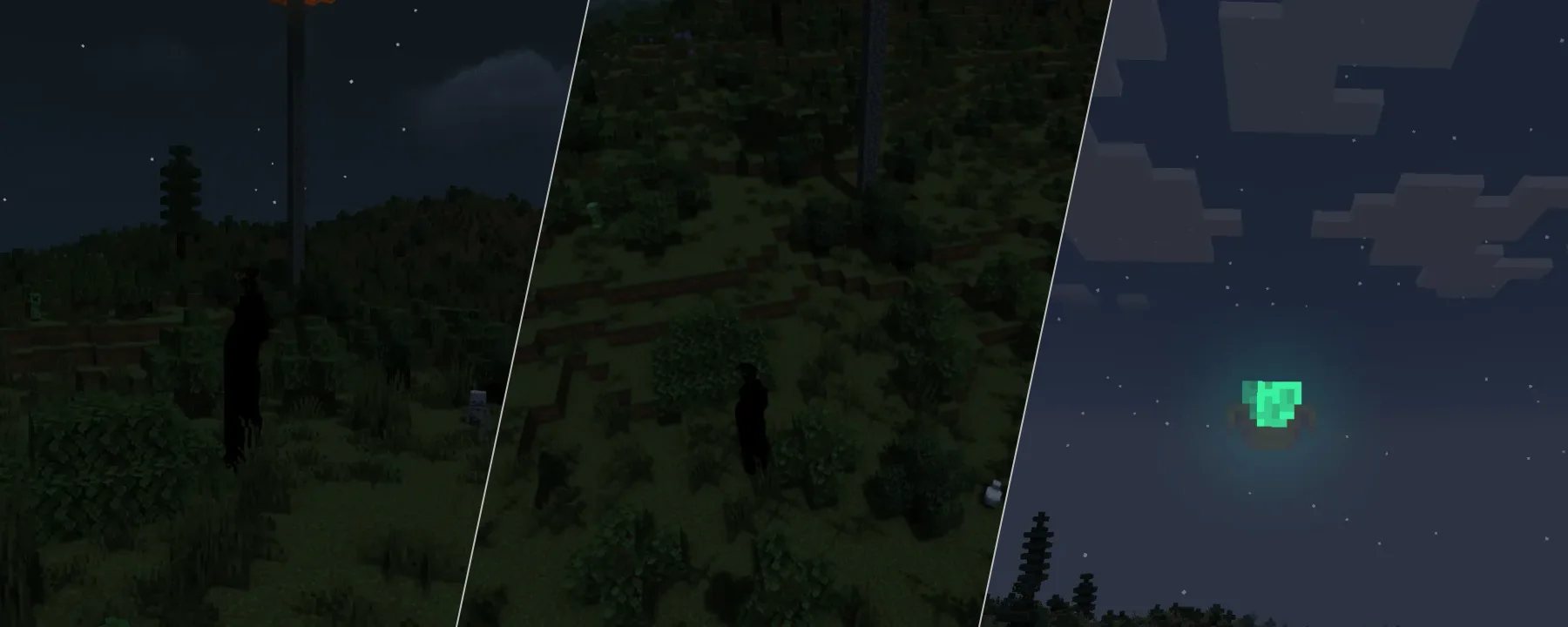 The Boiled One Project — The Boiled One Project screenshots 1–3