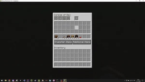 Corpse x Curios API Compat — Corpse x Curios API Compat screenshot