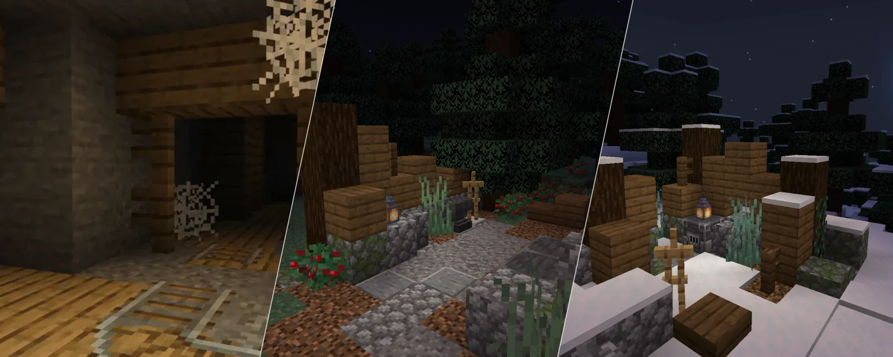 Sweety's Archaeology — Sweety's Archaeology screenshots 1–3