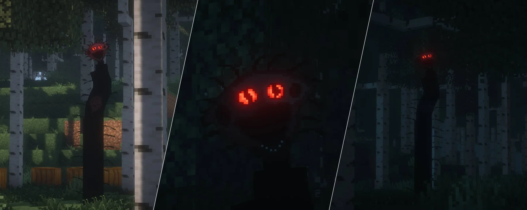 The Boiled One: Reimagined — The Boiled One: Reimagined screenshots 1–3