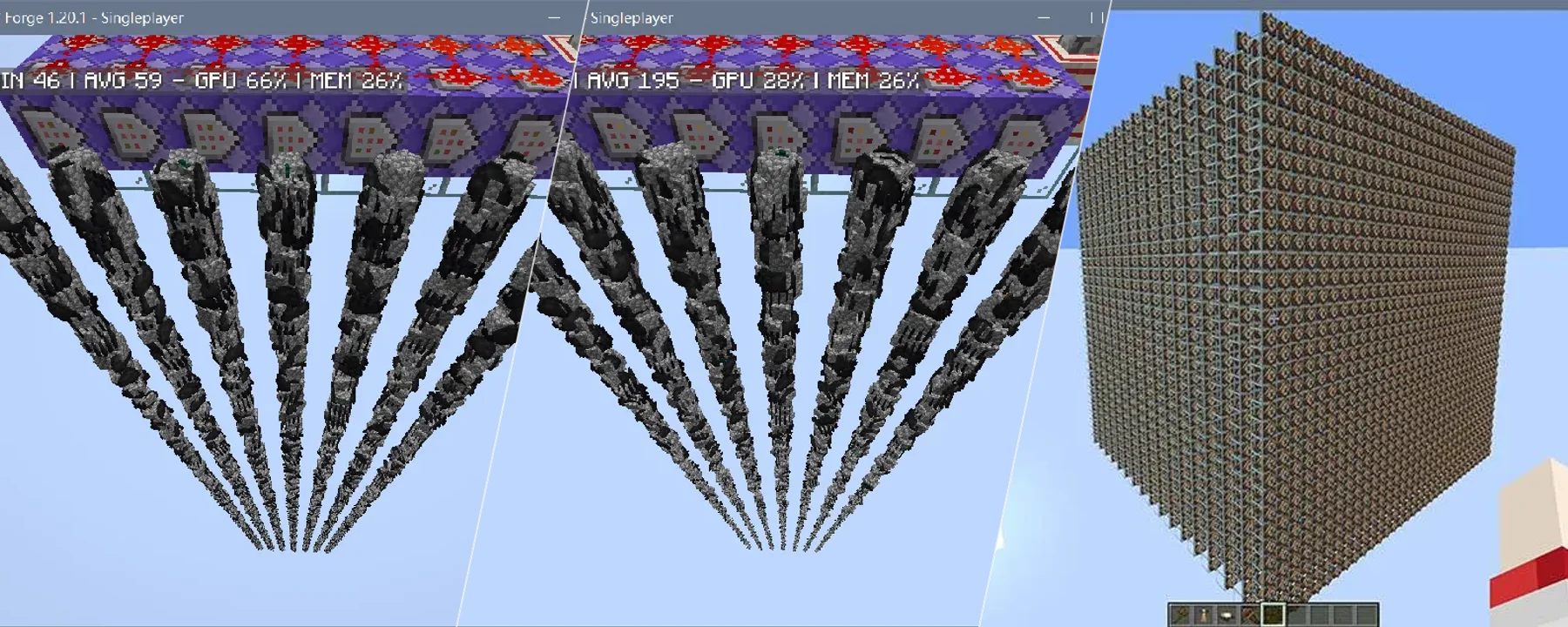 Flerovium — Flerovium screenshots 1–3