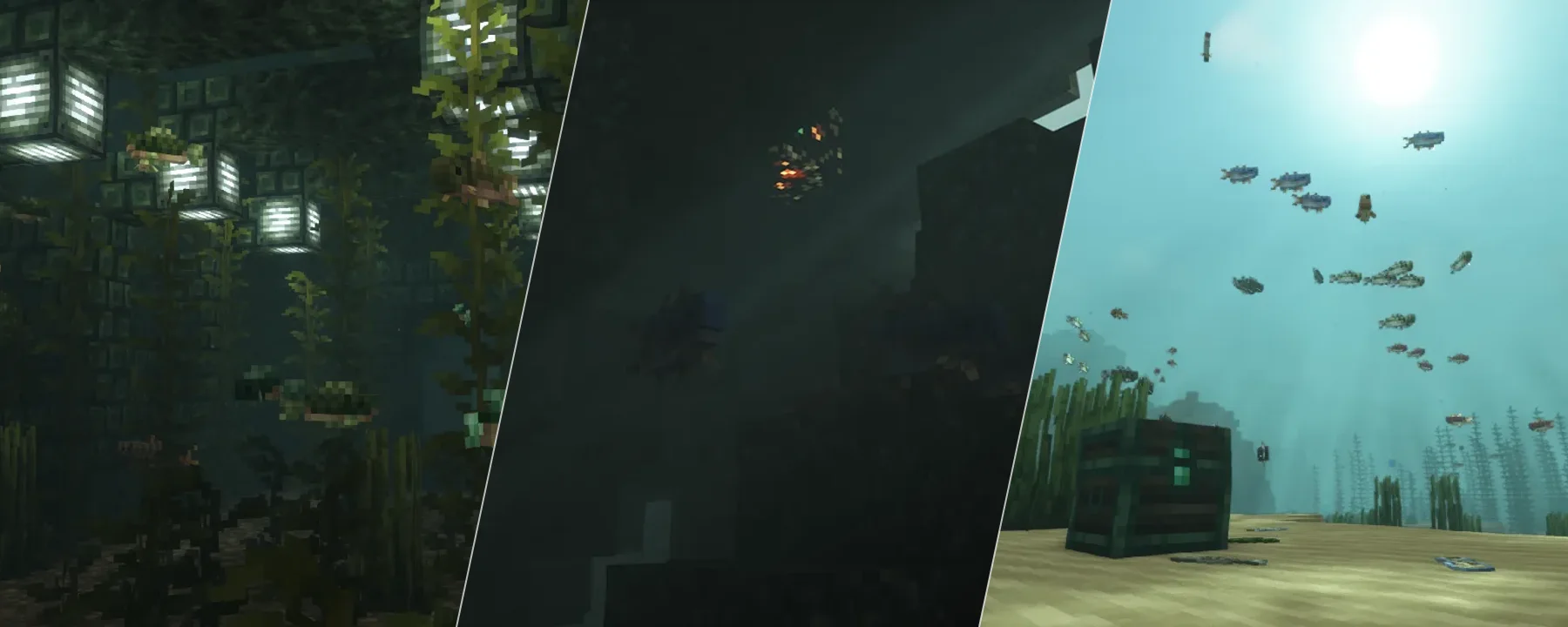 Excalibur | Aquaculture 2 — Excalibur | Aquaculture 2 screenshots 1–3