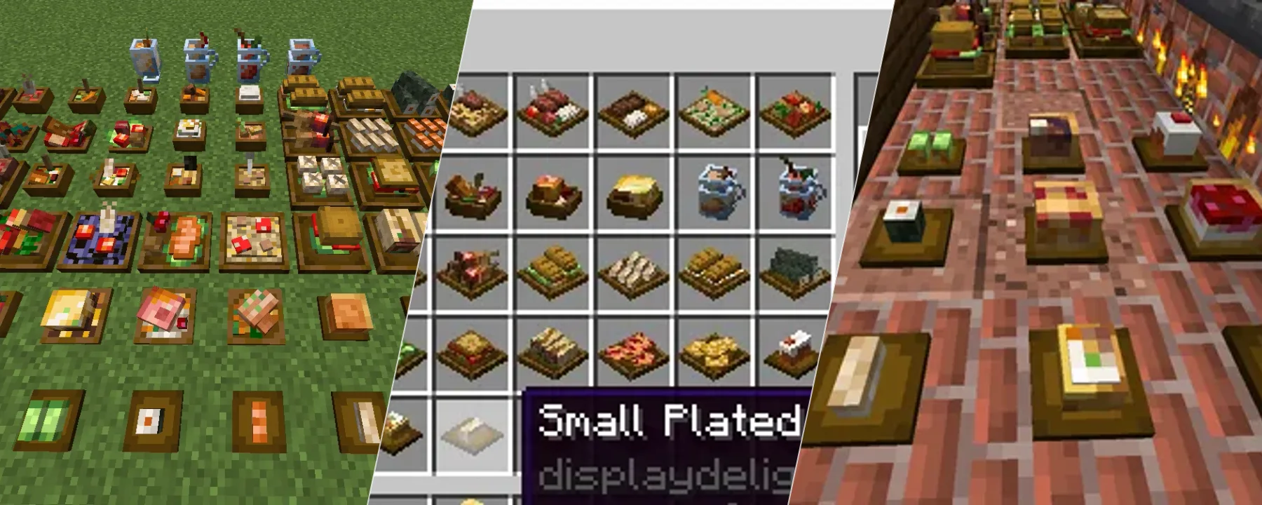 Display Delight — Display Delight screenshots 1–3