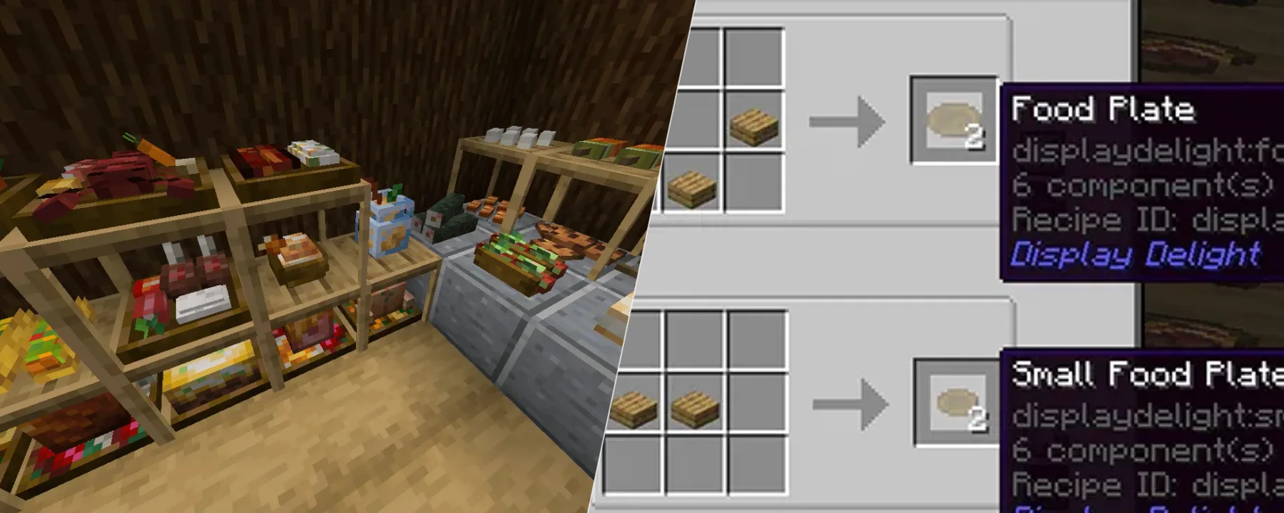 Display Delight — Display Delight screenshots 4–5