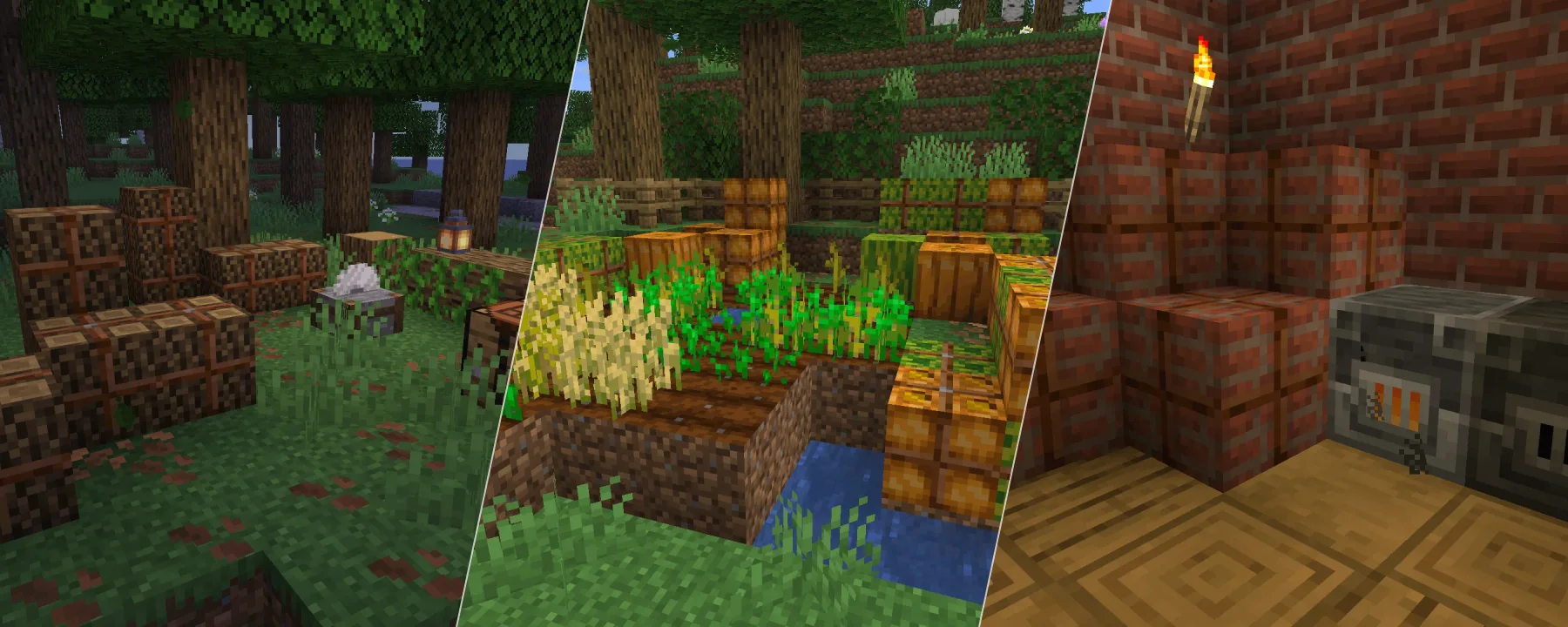 Stacked Blocks — Stacked Blocks screenshots 1–3