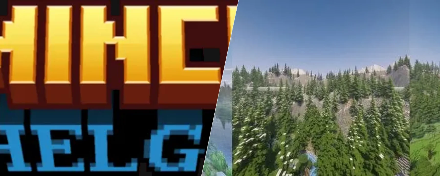 Termincraft — Termincraft screenshots 1–2