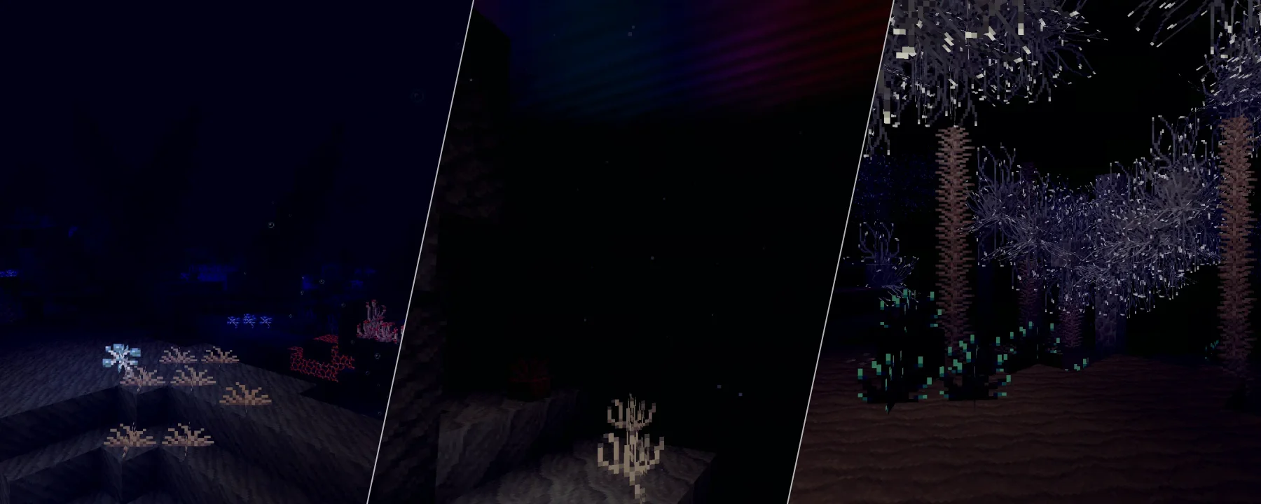 Aquatica‎ㅤ — Aquatica‎ㅤ screenshots 1–3