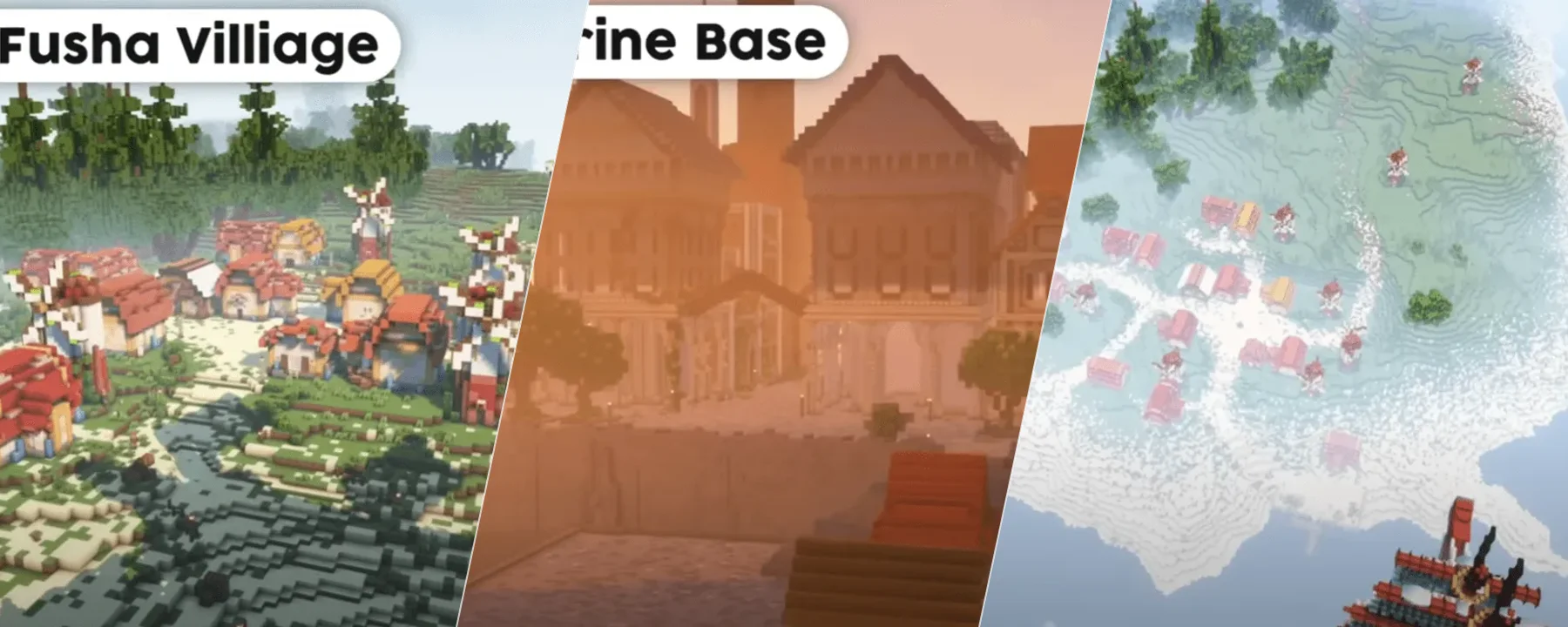One Piece Adventure Adriens — One Piece Adventure Adriens screenshots 1–3