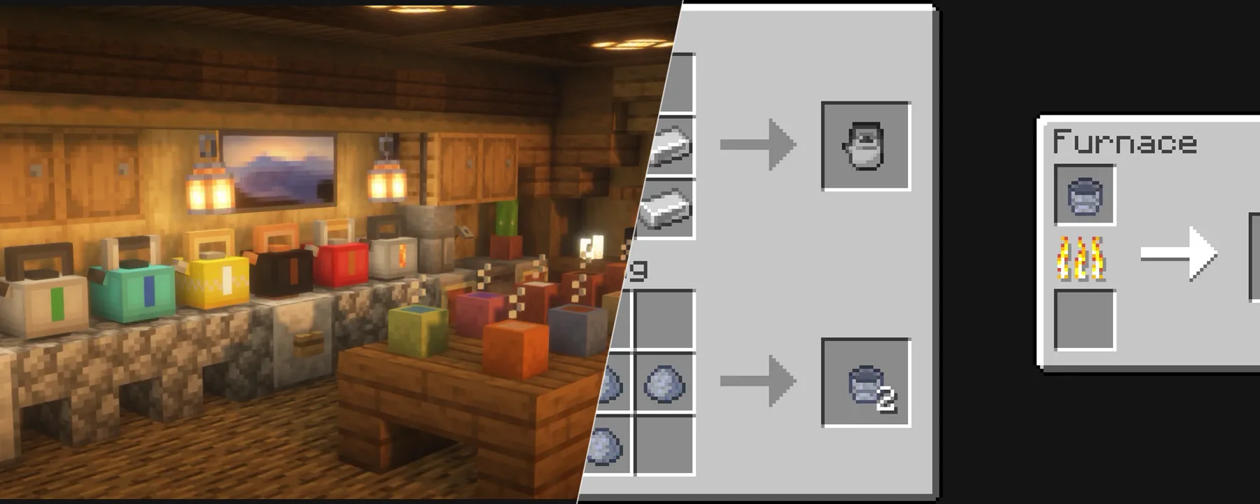 Hot Kettles — Hot Kettles screenshots 1–2