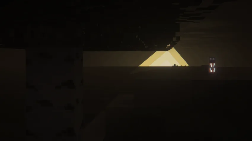 Survive the horrorr — Survive the horrorr screenshot
