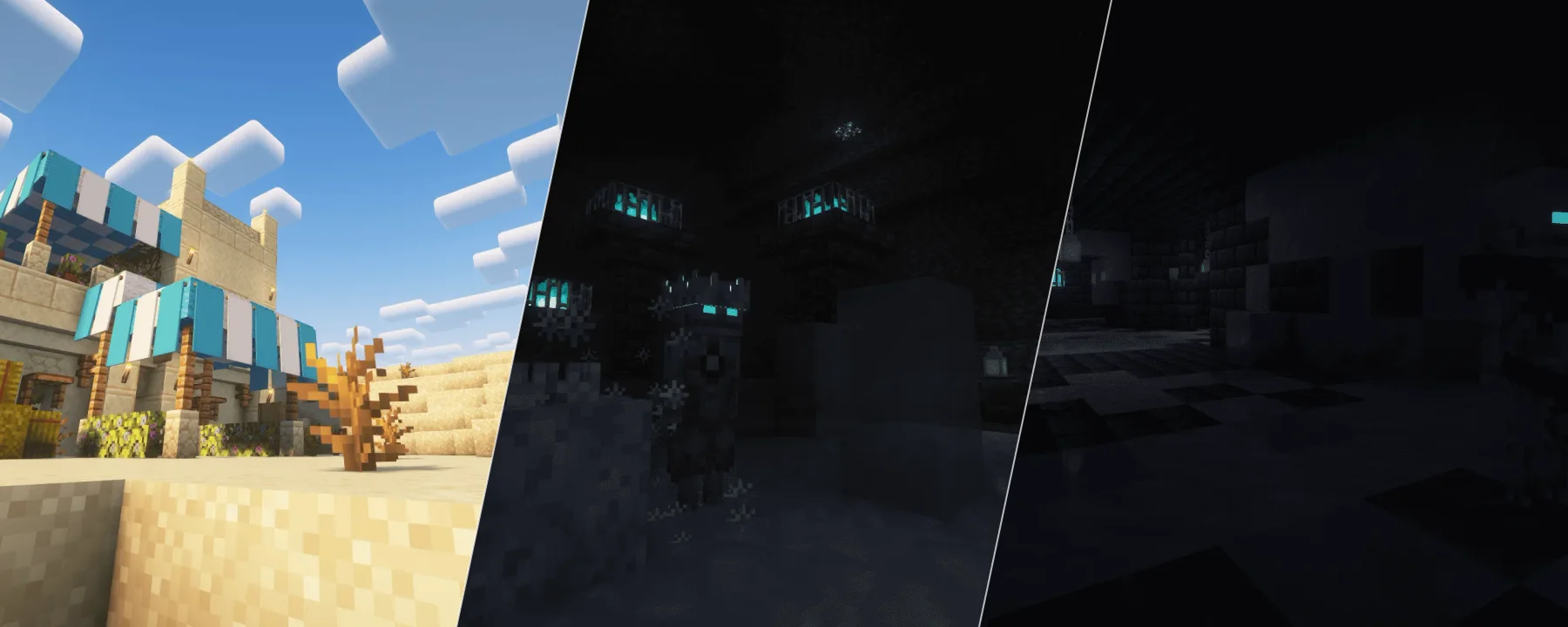 Loot & Explore — Loot & Explore screenshots 1–3