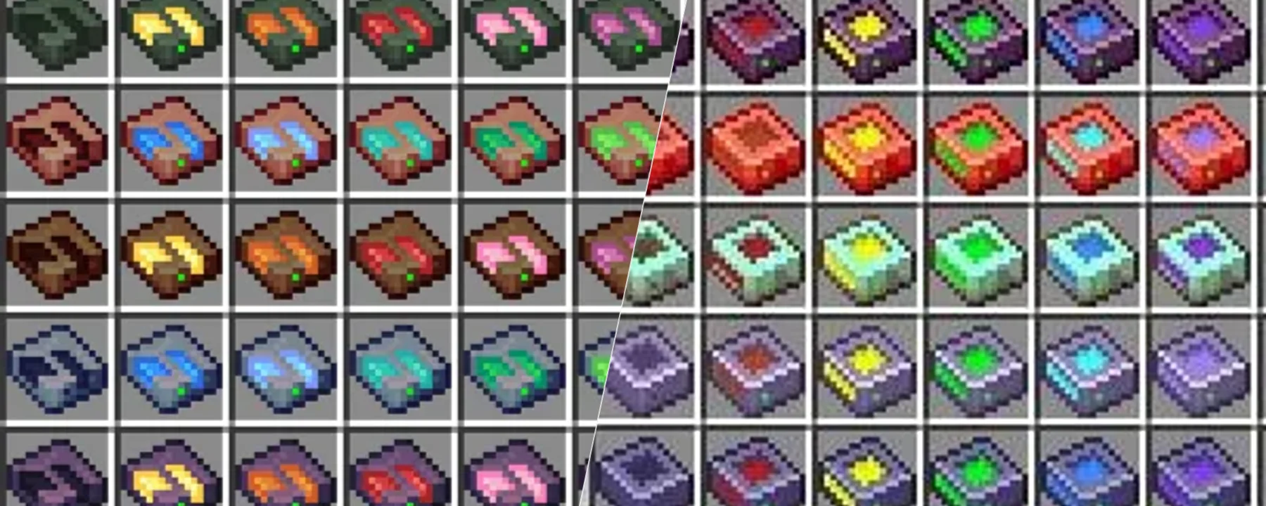 AE2 MEGA Things — AE2 MEGA Things screenshots 1–2
