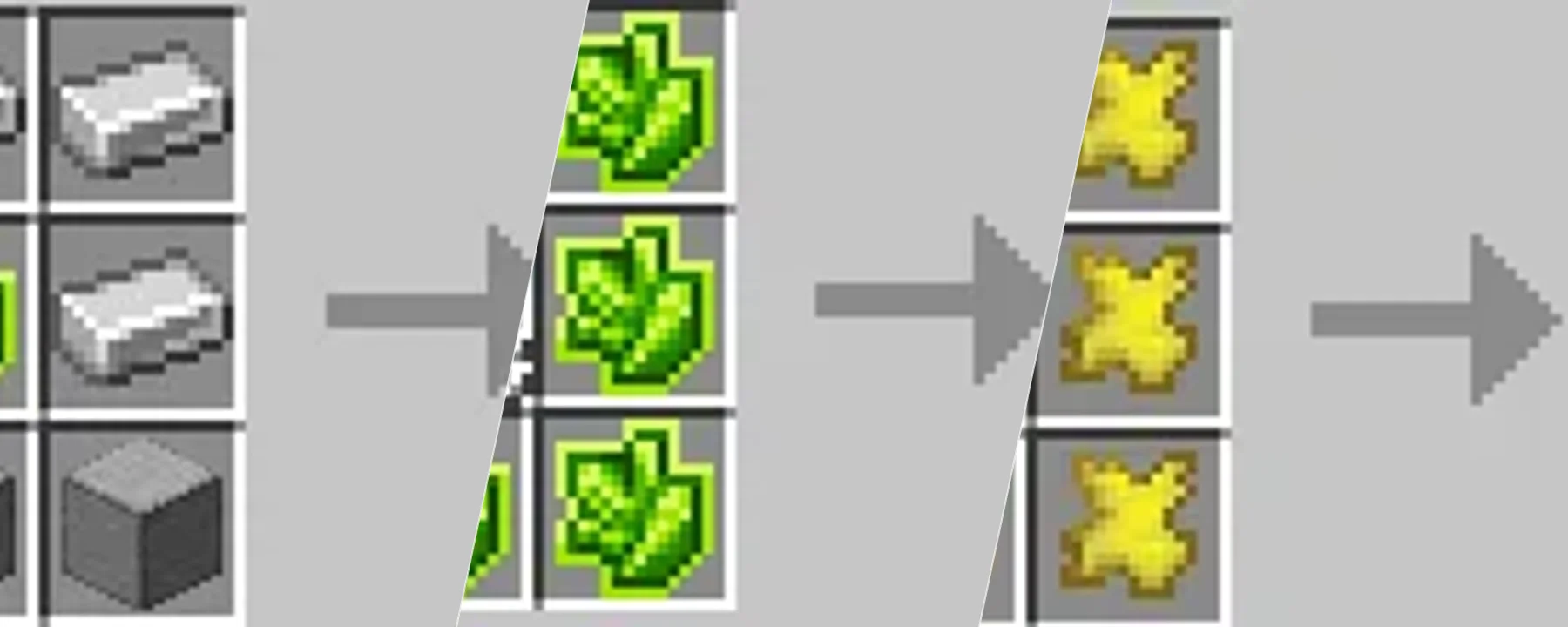 Uranium DP — Uranium DP screenshots 1–3