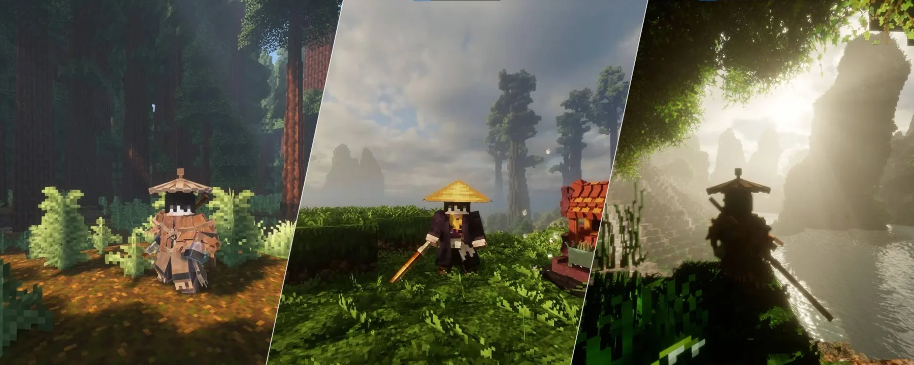 Black Myth Wukong — Black Myth Wukong screenshots 1–3