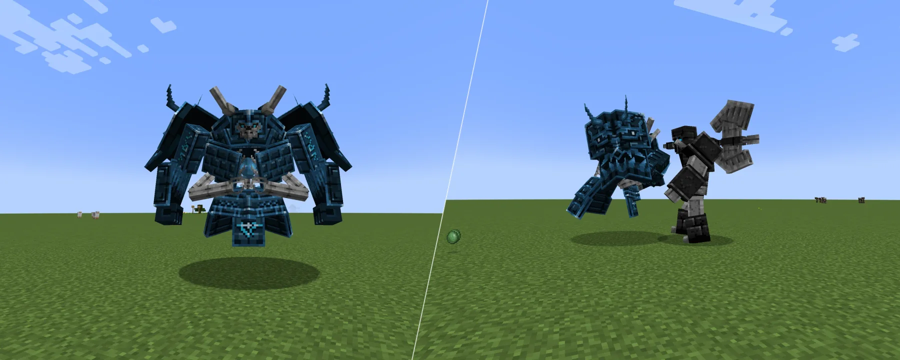 Leos eeeabsmobs retexture — Leos eeeabsmobs retexture screenshots 1–2