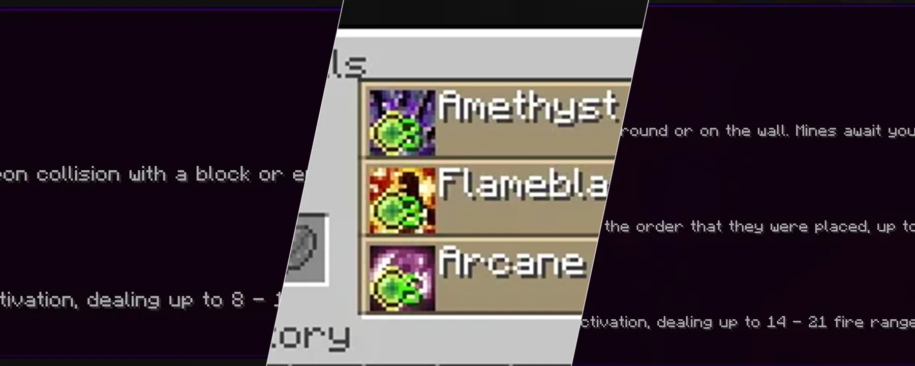 Mercenaries and Artificers (RPG Series Plus) — Mercenaries and Artificers (RPG Series Plus) screenshots 1–3