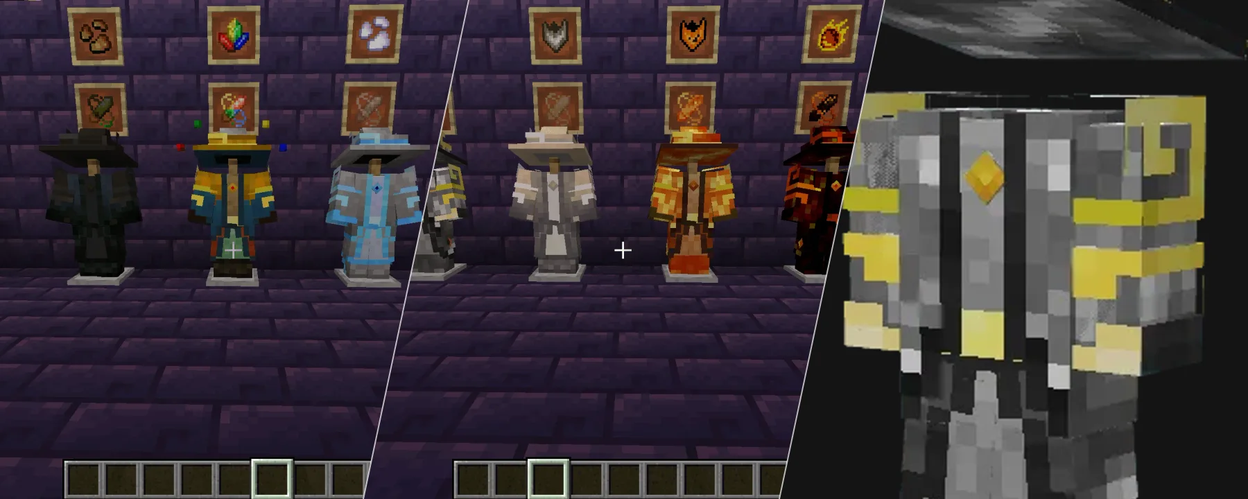 Ars Elemancy — Ars Elemancy screenshots 1–3