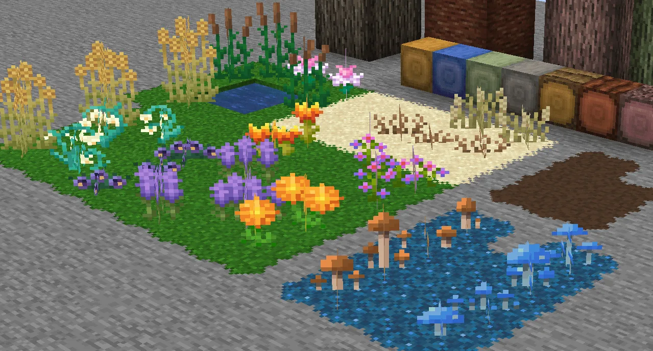 Stay True Compats Reforged screenshot 1