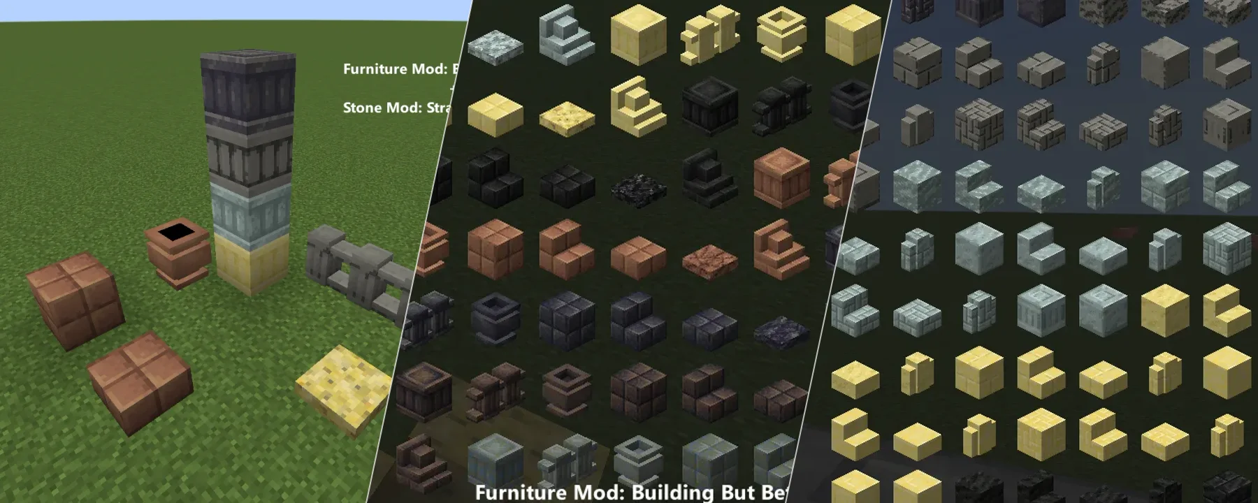 Every Compat (Stone Zone) — Every Compat (Stone Zone) screenshots 1–3