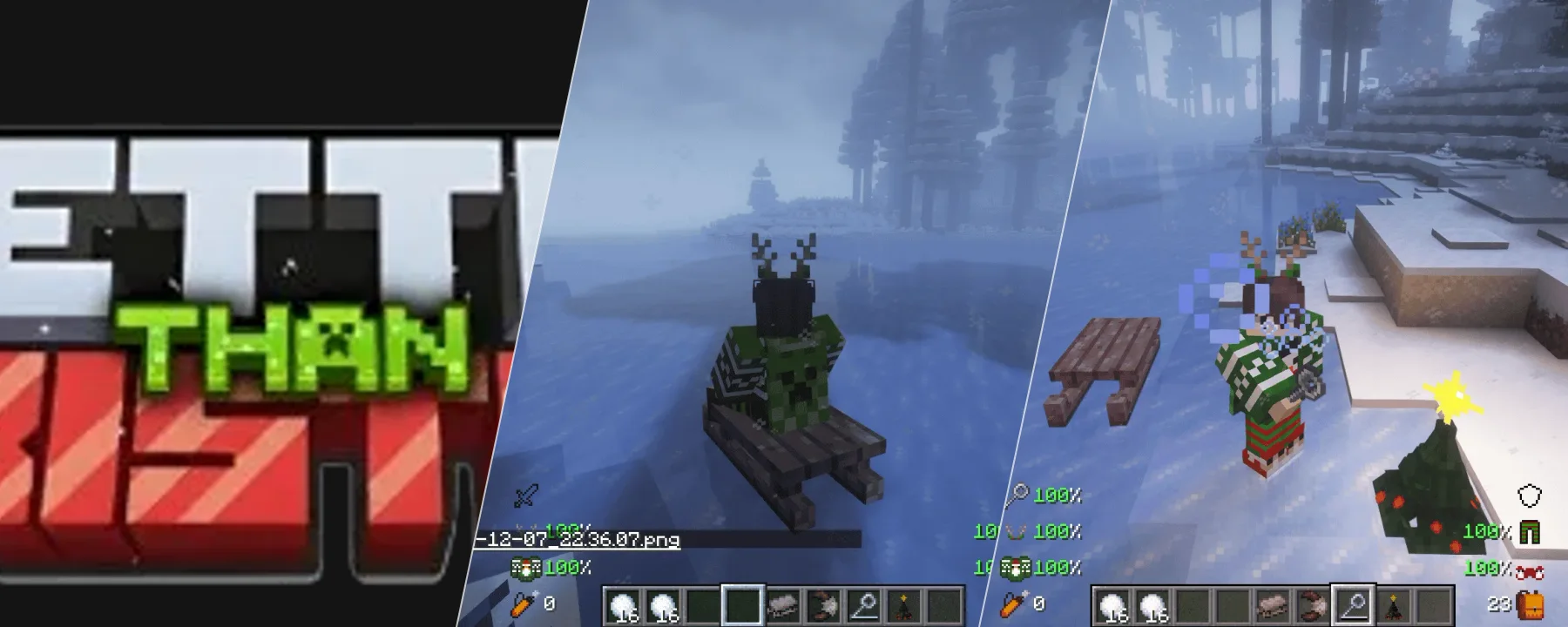 Better Than Christmas | UPDATED!! — Better Than Christmas | UPDATED!! screenshots 1–3