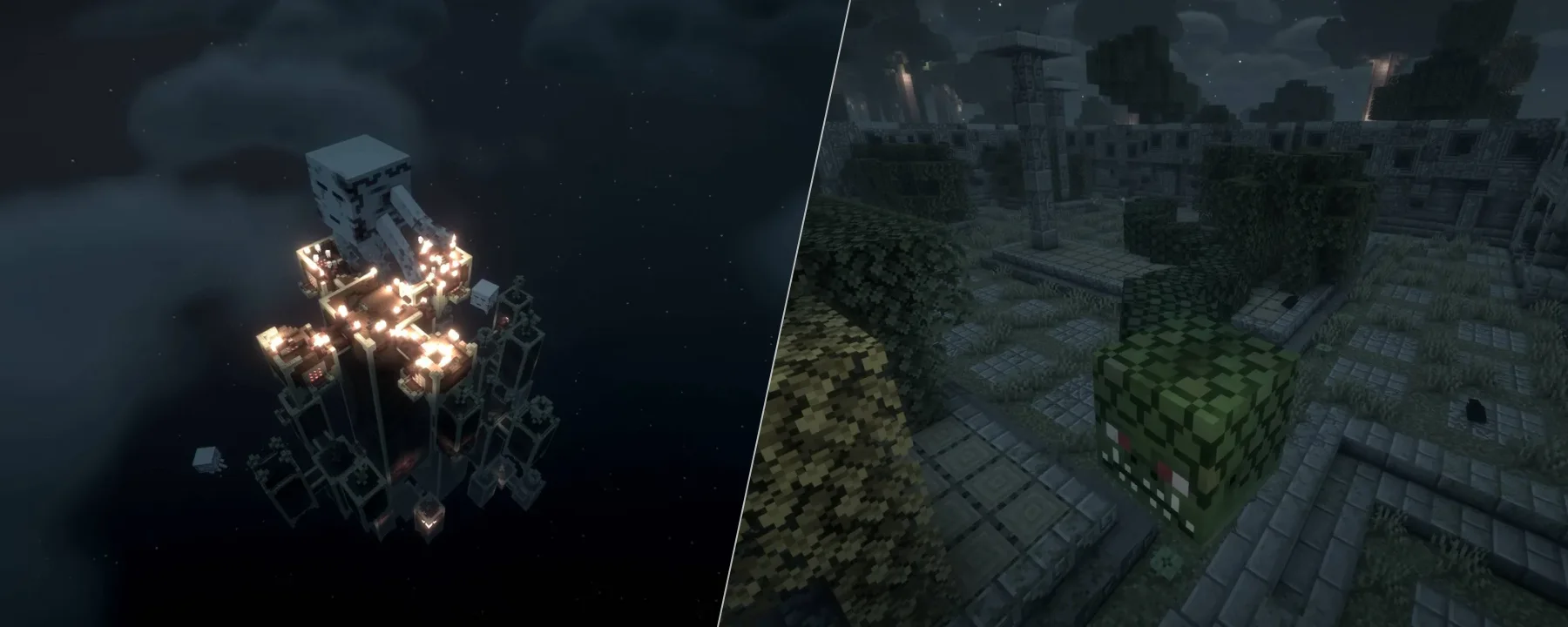 The Best of Twilight Forest — The Best of Twilight Forest screenshots 1–2