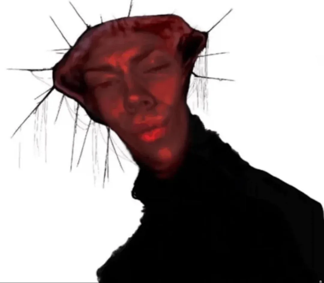 Analog Horror Mess (very slop) screenshot 1