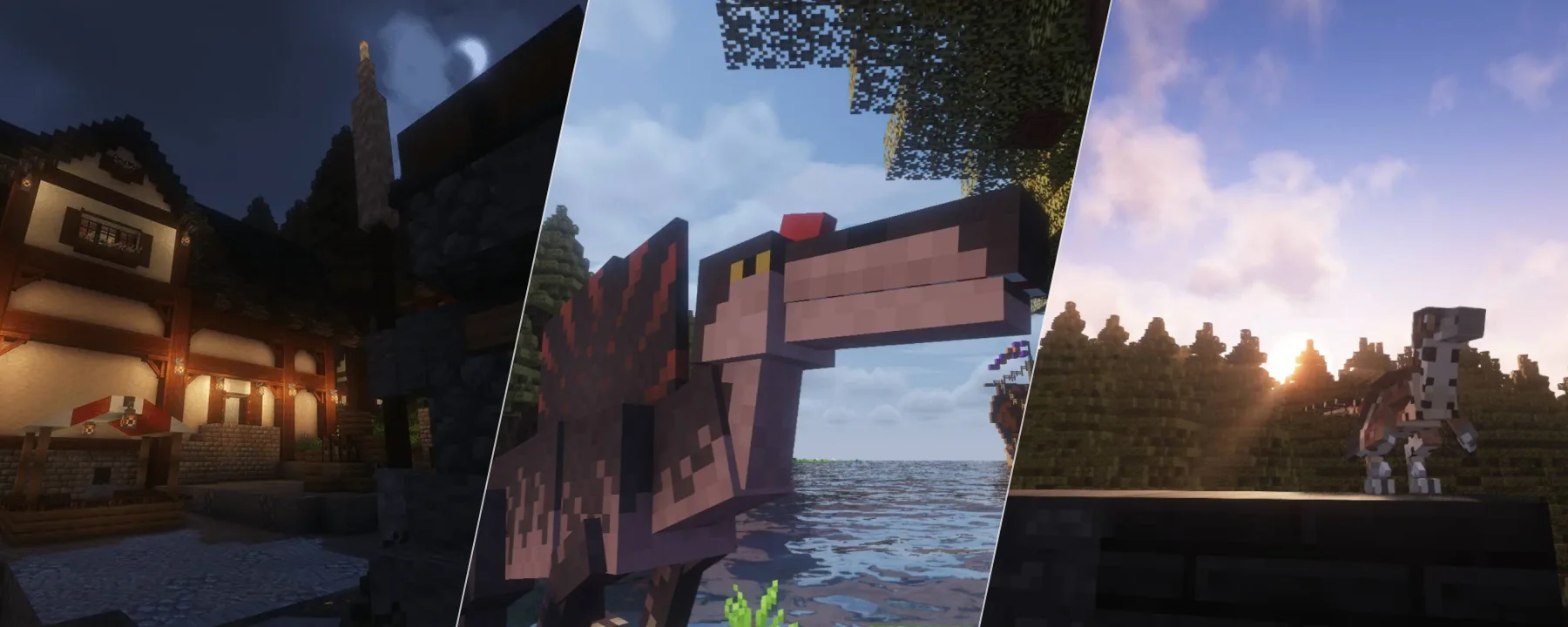 Fossils & Archeology Revival: Genesis Official Server — Fossils & Archeology Revival: Genesis Official Server screenshots 1–3
