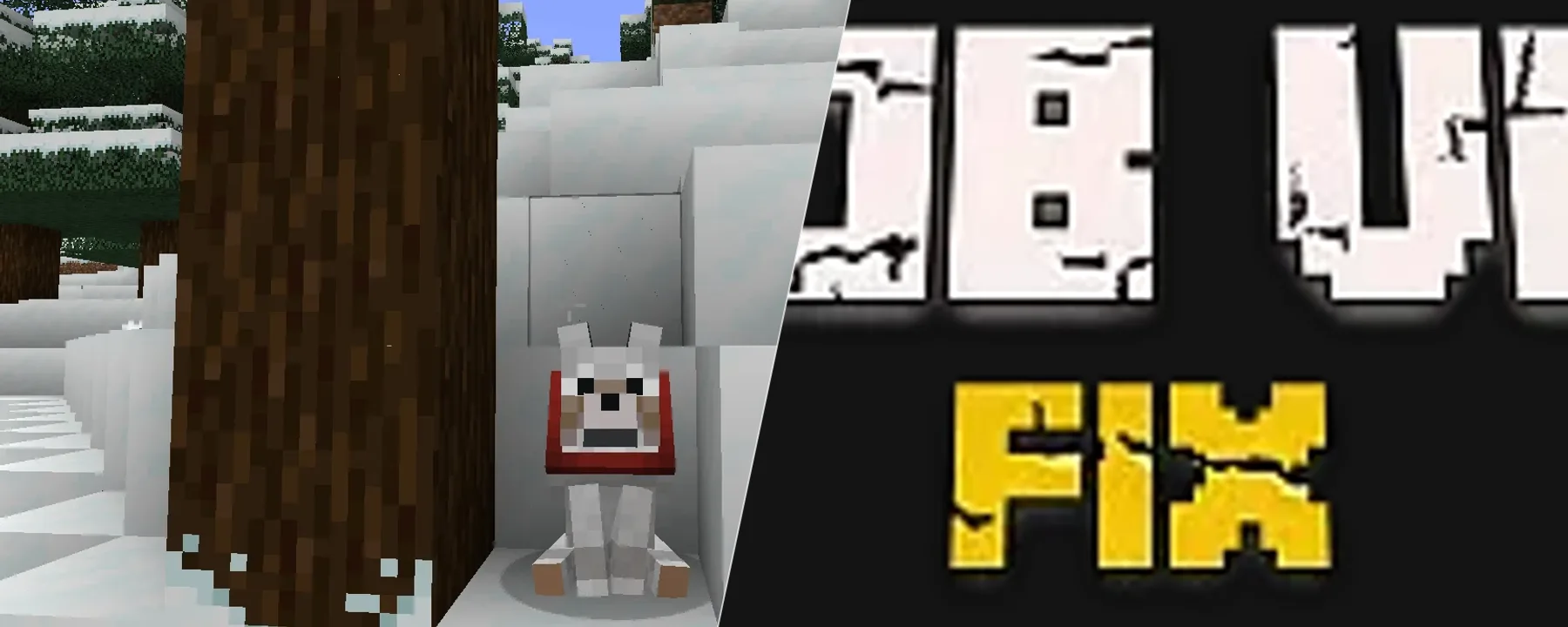 More Mob Variants - FIX — More Mob Variants - FIX screenshots 1–2