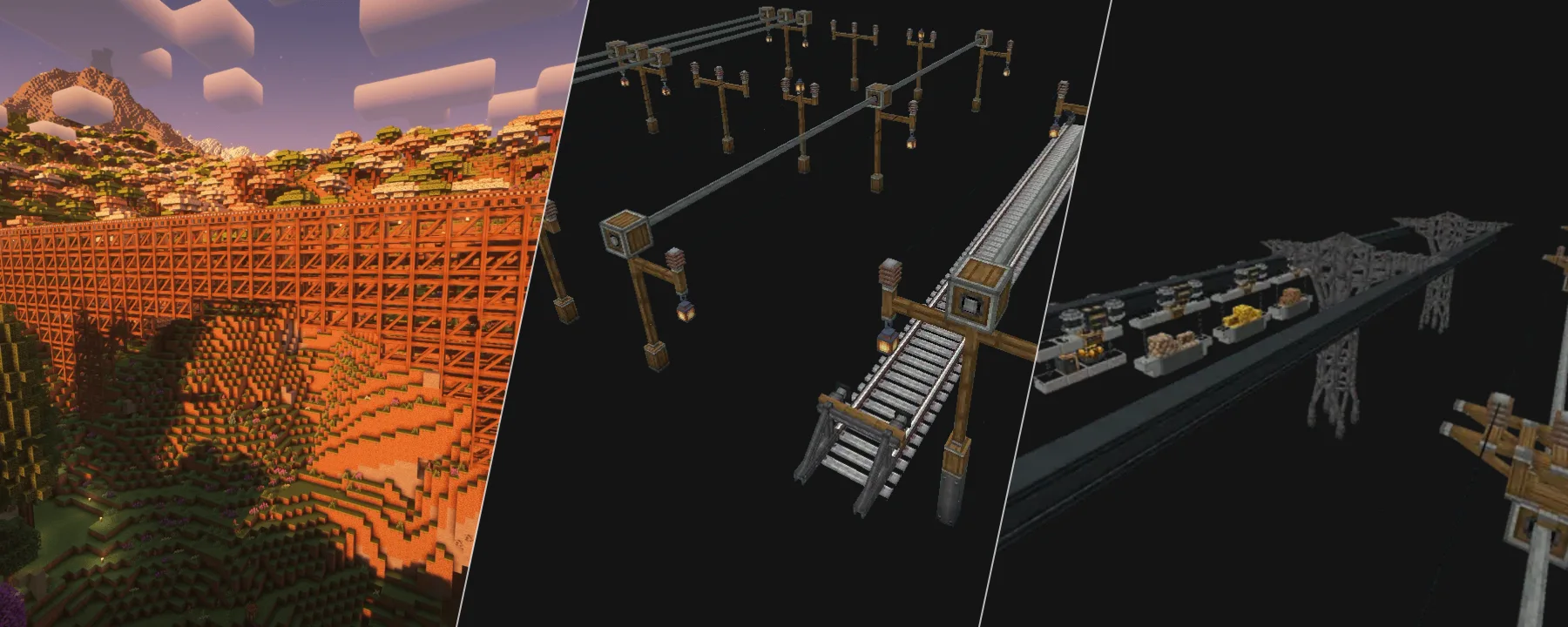 Create : New Furnitures — Create : New Furnitures screenshots 1–3