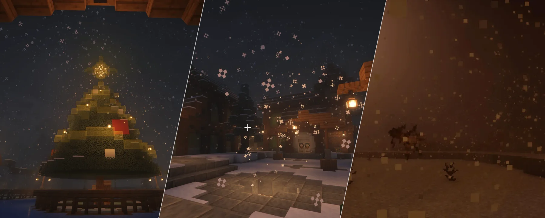 Pretty Rain — Pretty Rain screenshots 1–3