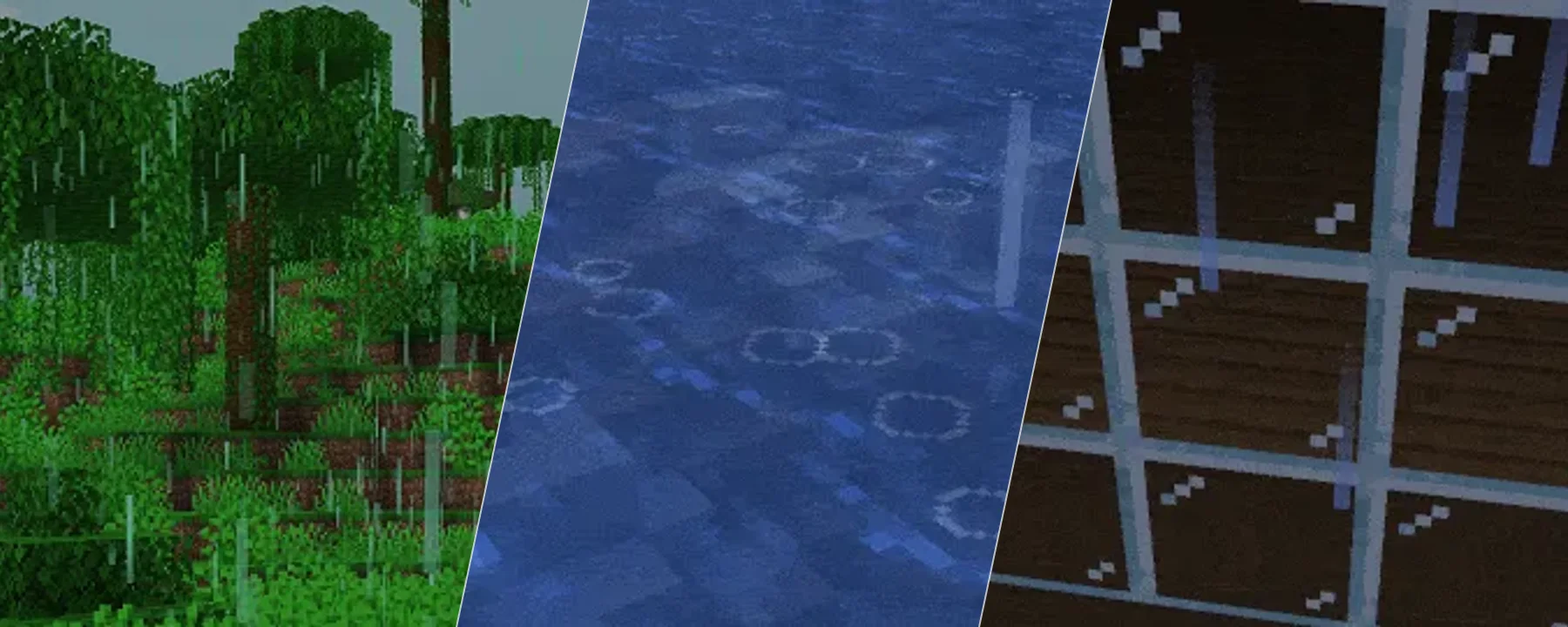 Pretty Rain — Pretty Rain screenshots 4–6