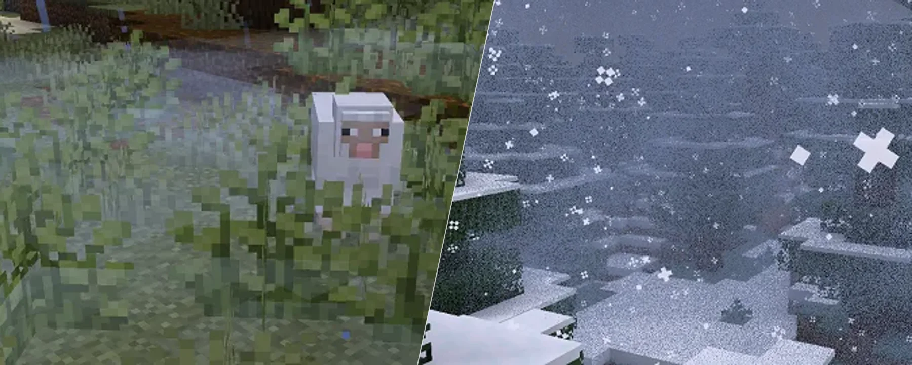 Pretty Rain — Pretty Rain screenshots 7–8