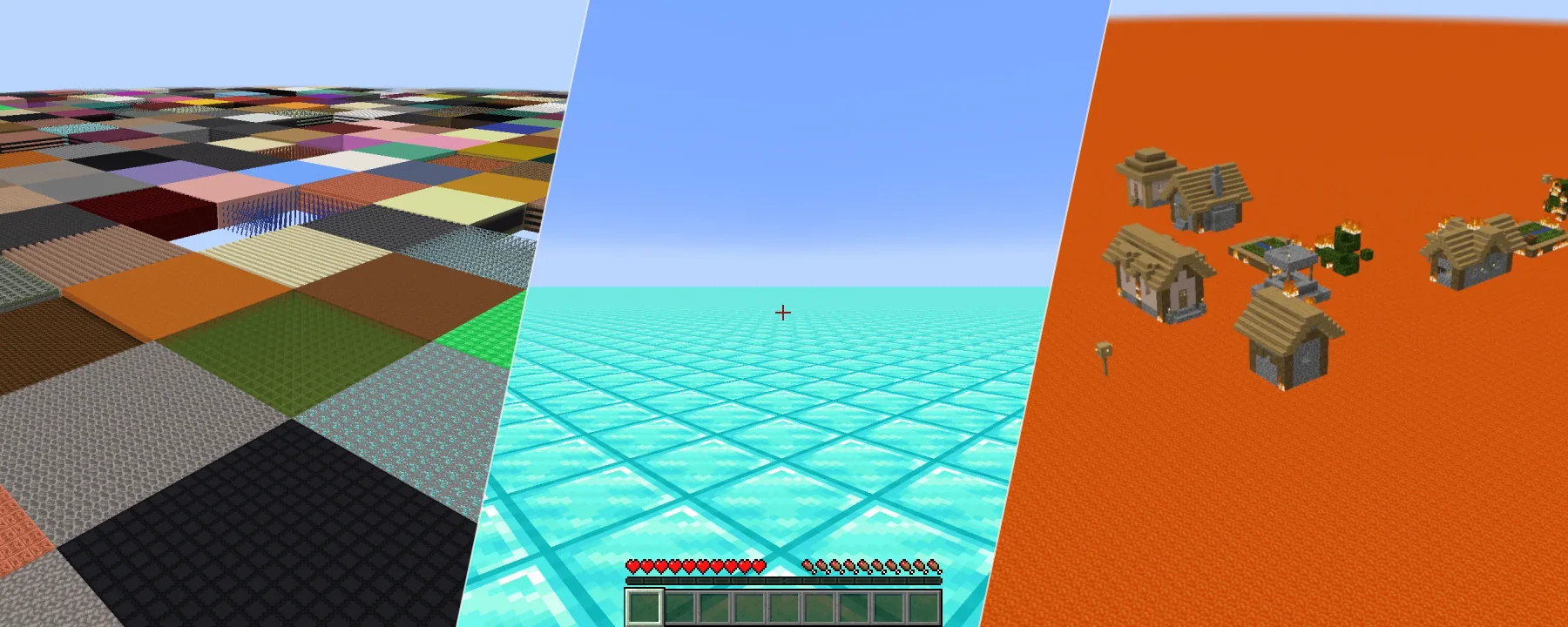 But the Floor Changes Every Day — But the Floor Changes Every Day screenshots 1–3