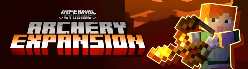 Archery Expansion — Archery Expansion screenshot