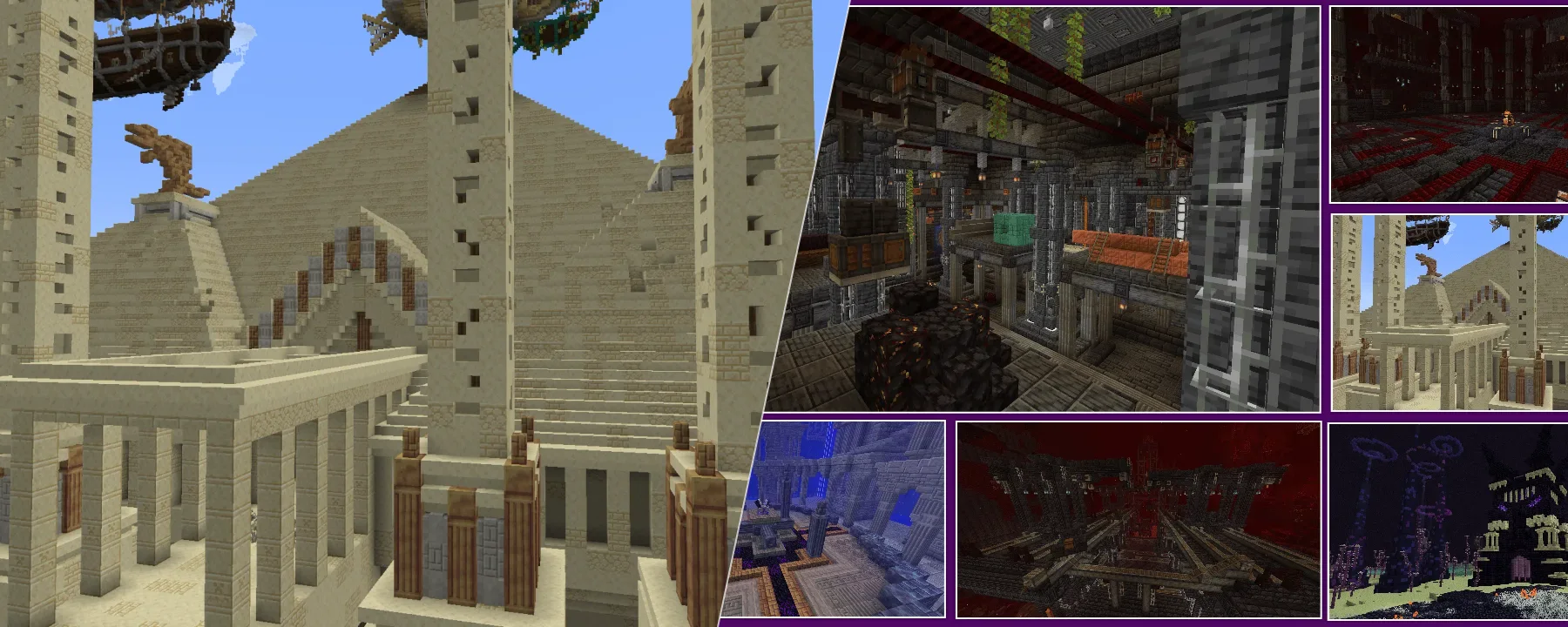 Integrated Cataclysm — Integrated Cataclysm screenshots 3–4