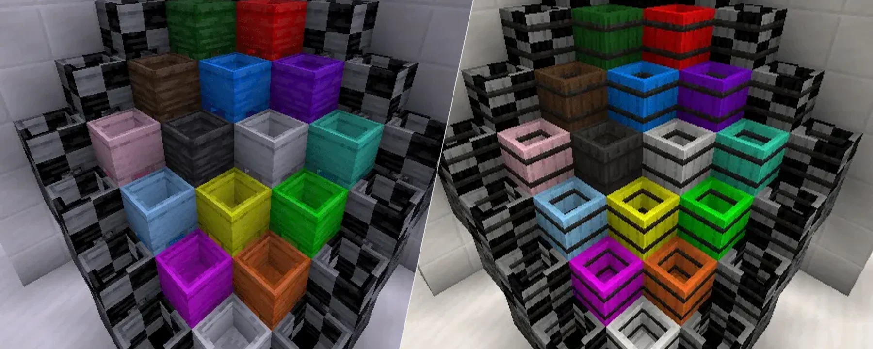 Ex Nihilo: Coloratus — Ex Nihilo: Coloratus screenshots 1–2