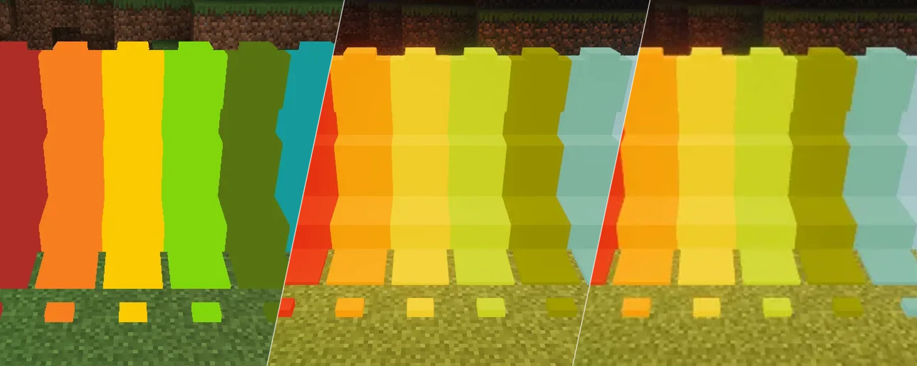 Luminax — Luminax screenshots 1–3