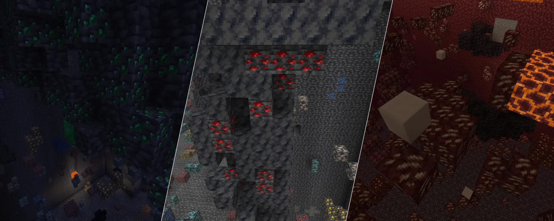 Monstrous Veins — Monstrous Veins screenshots 1–3