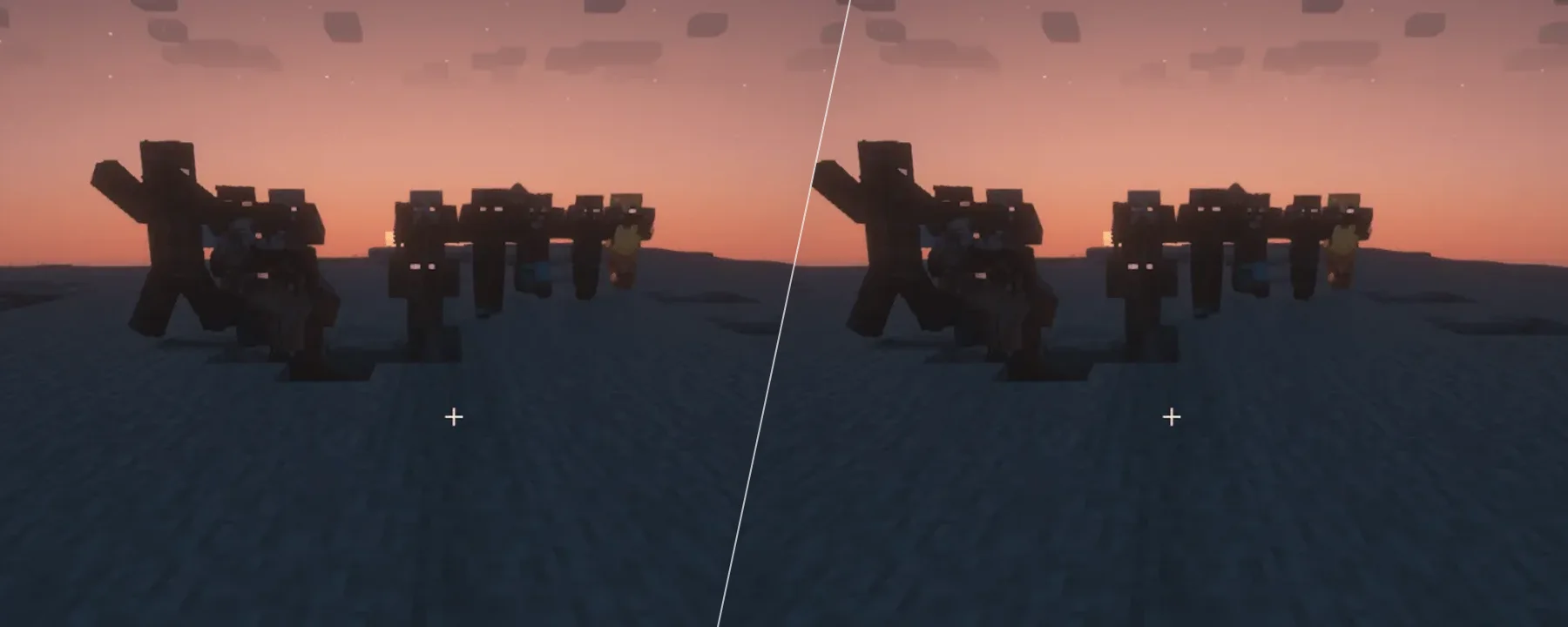 Undead Nights - Zombie Horde Nights / Hordes — Undead Nights - Zombie Horde Nights / Hordes screenshots 1–2