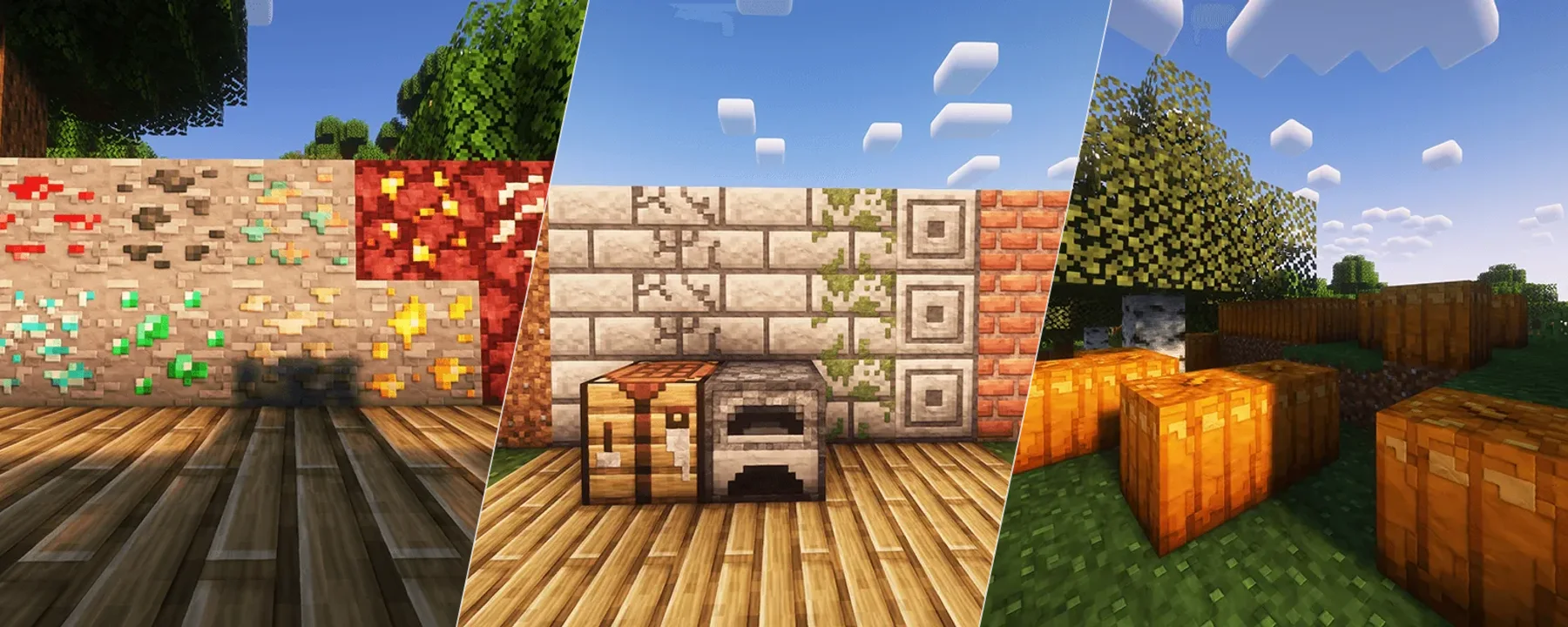 Clayful 256x — Clayful 256x screenshots 1–3