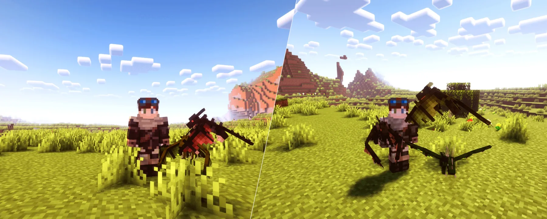 Tiny Dragons — Tiny Dragons screenshots 1–2