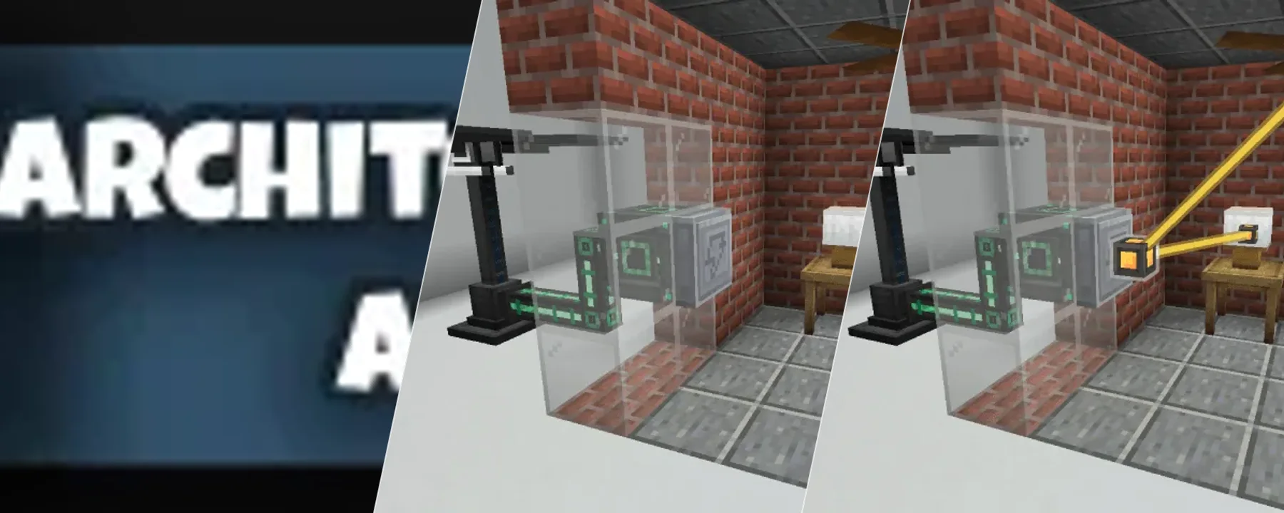 CFM Refurbished: Watt About Power? — CFM Refurbished: Watt About Power? screenshots 7–9