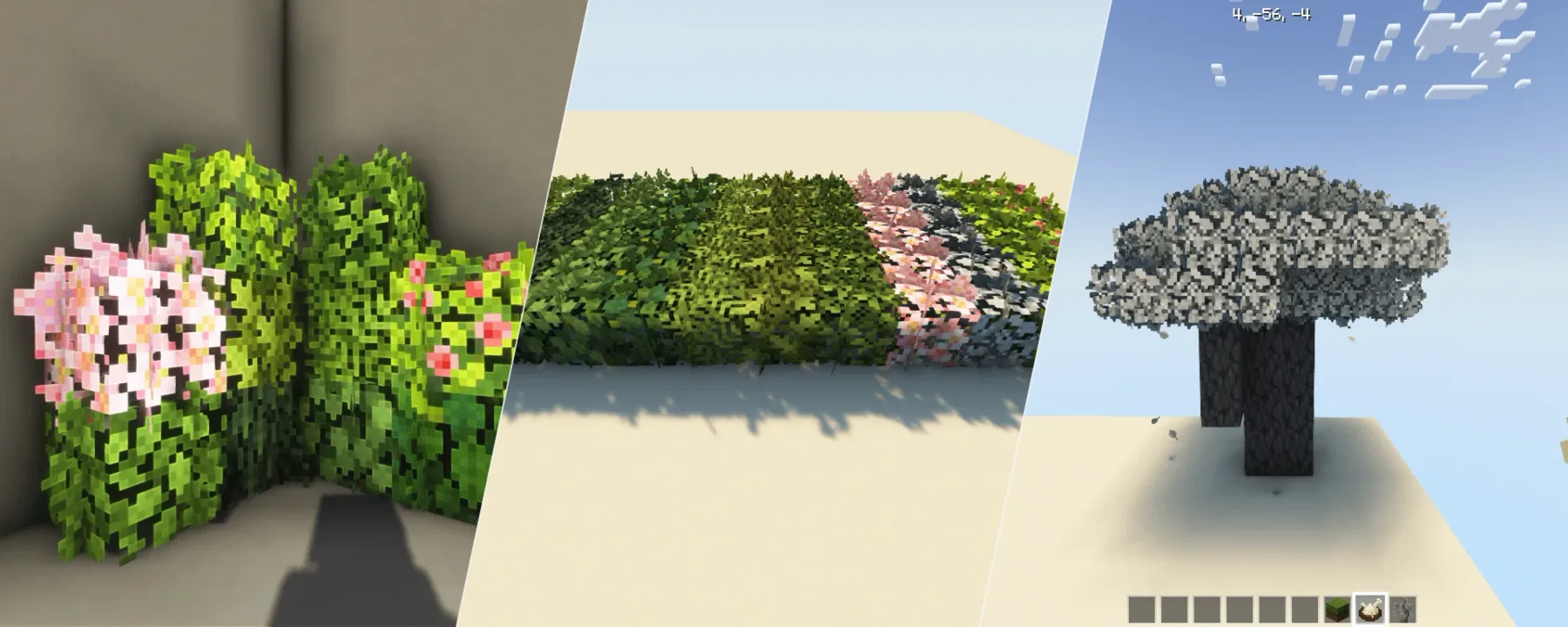 Mizuno Better Leaves — Mizuno Better Leaves screenshots 1–3